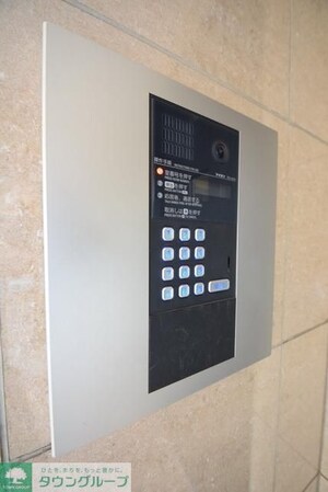 MayAzurl登戸(メイアジュールノブト)の物件内観写真